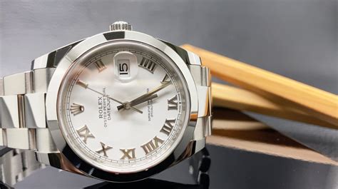 rolex watch date adjustment|Rolex datejust price guide.